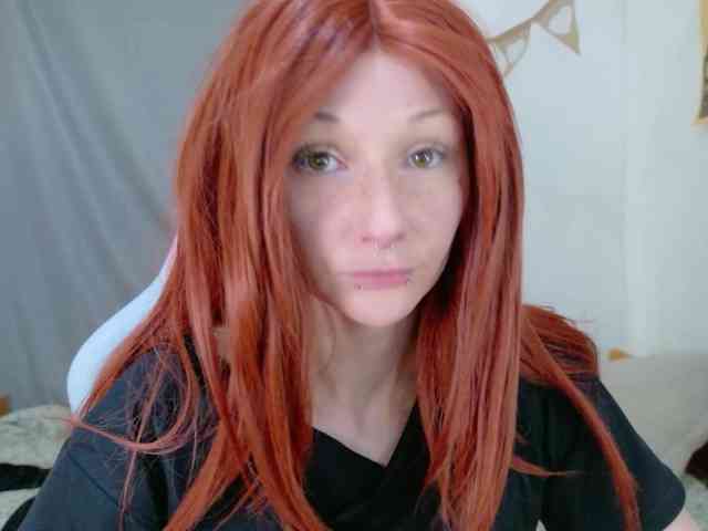 hannaxo webcam