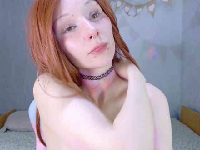 hannaxo webcam