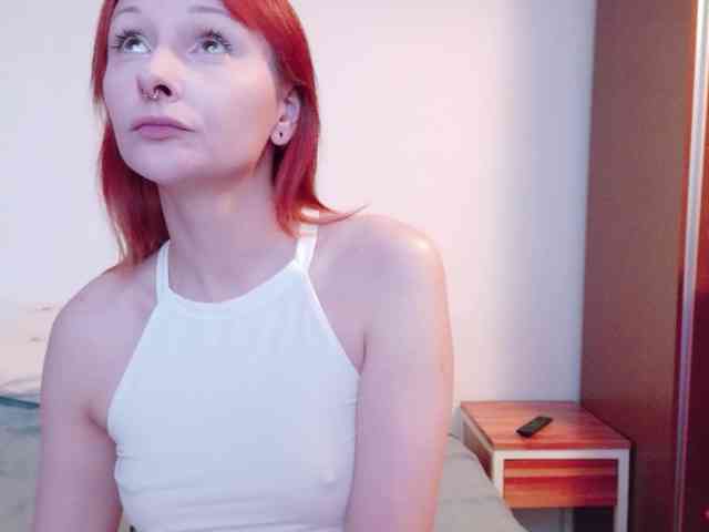 hannaxo webcam