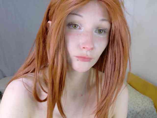 hannaxo webcam