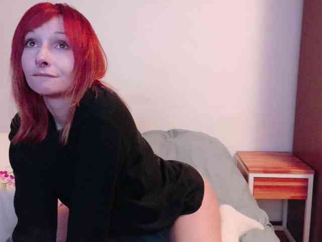 hannaxo webcam
