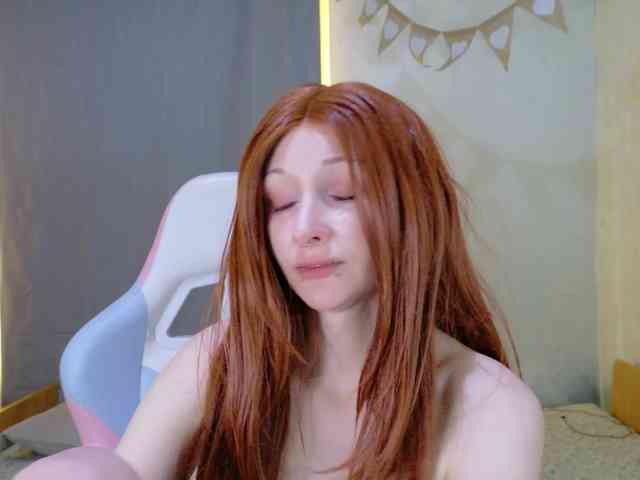 hannaxo webcam