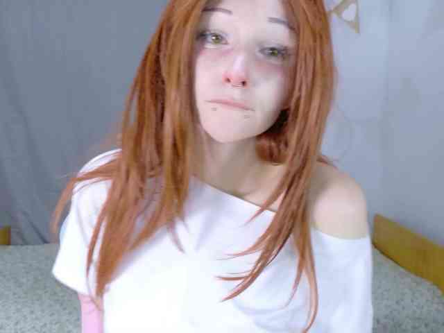 hannaxo webcam
