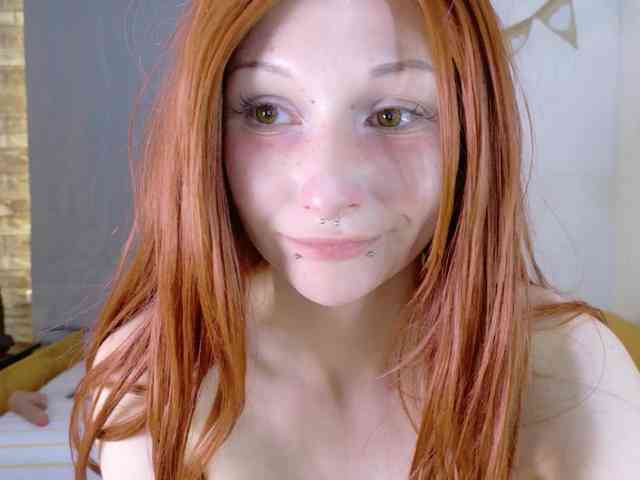hannaxo Live Webcam on BongaCams