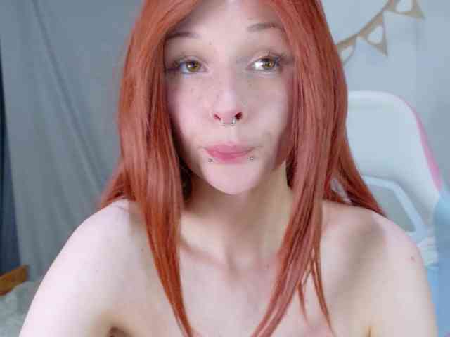 hannaxo Sex Cam Show