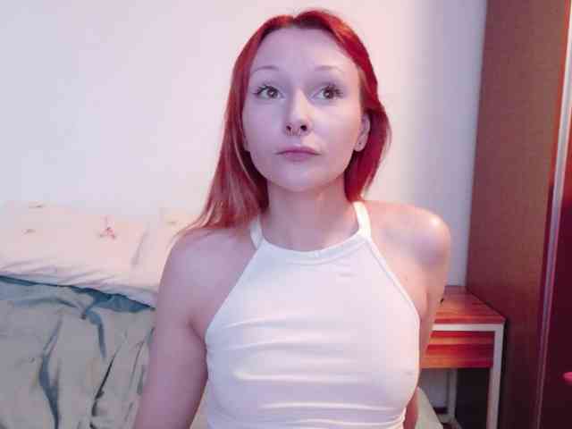 hannaxo webcam