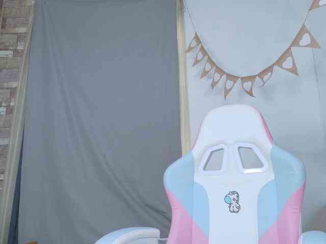 hannaxo webcam