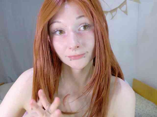 hannaxo webcam