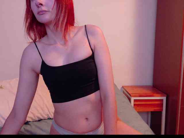 hannaxo webcam