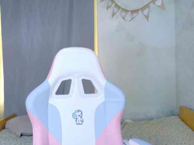 hannaxo webcam