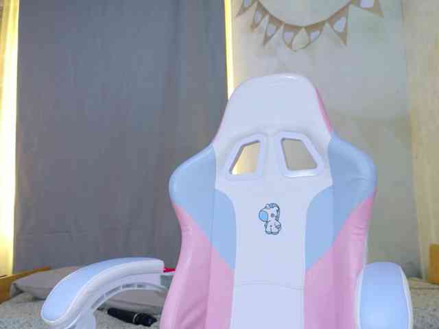 hannaxo webcam