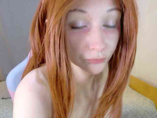 hannaxo webcam