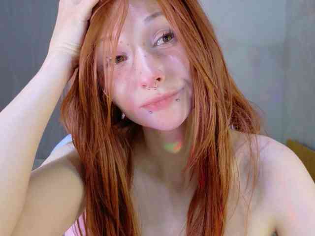 hannaxo webcam