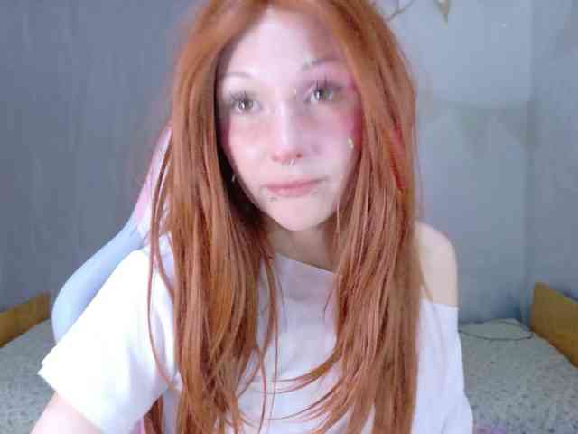 hannaxo webcam