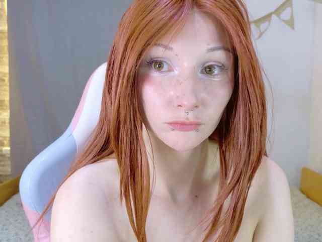 hannaxo webcam