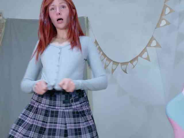 hannaxo Sex Cam Show
