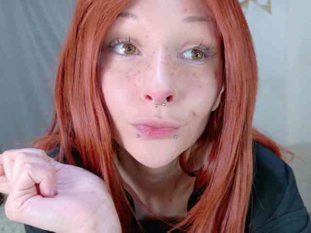 hannaxo Sex Cam Show