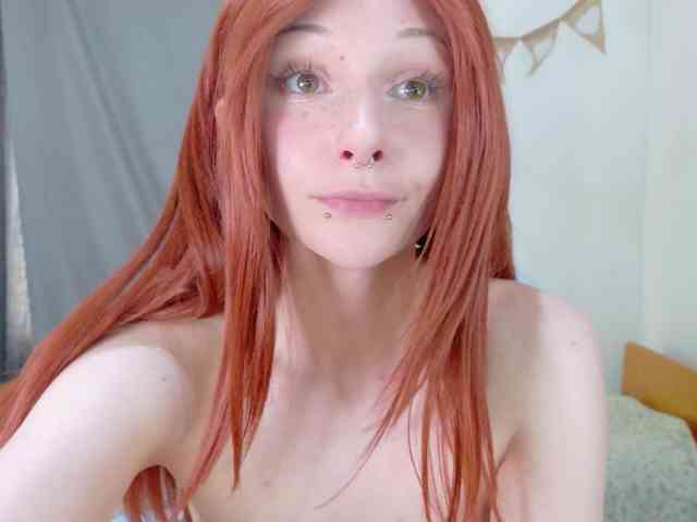 hannaxo webcam