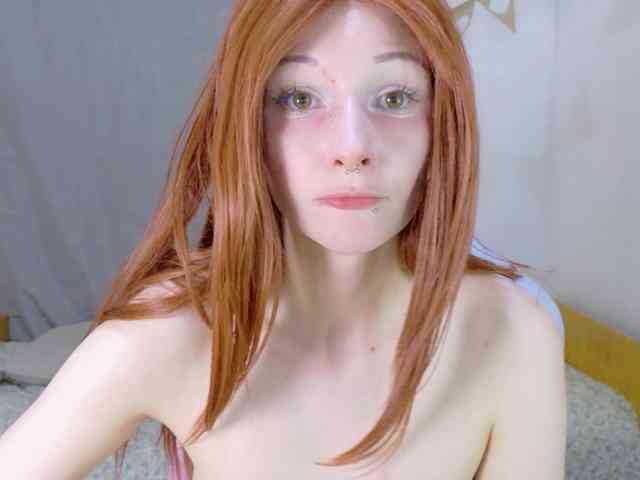 hannaxo webcam