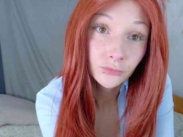 hannaxo webcam