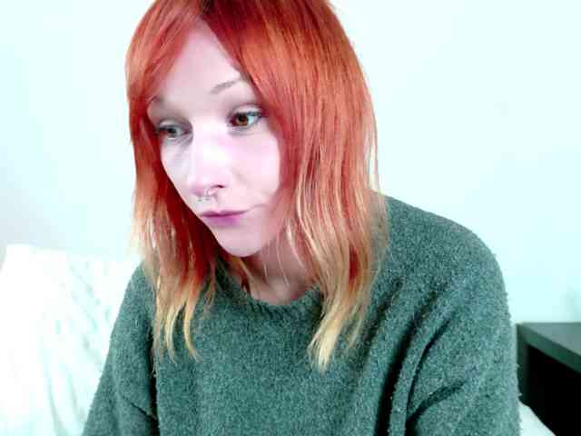hannaxo webcam