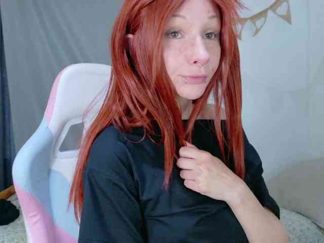 hannaxo Sex Cam Show