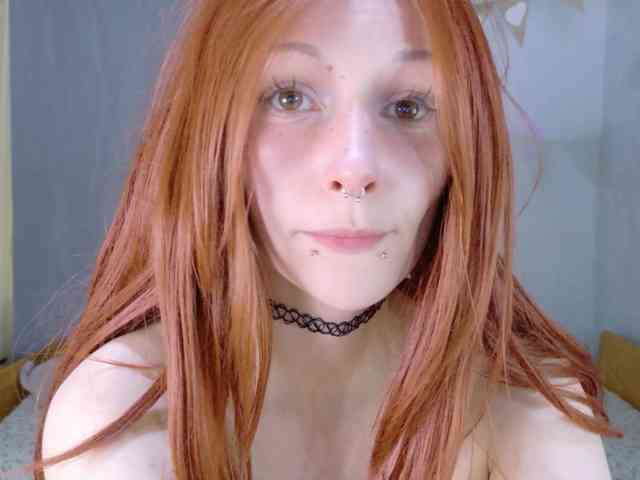 hannaxo webcam