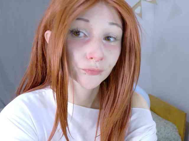 hannaxo webcam