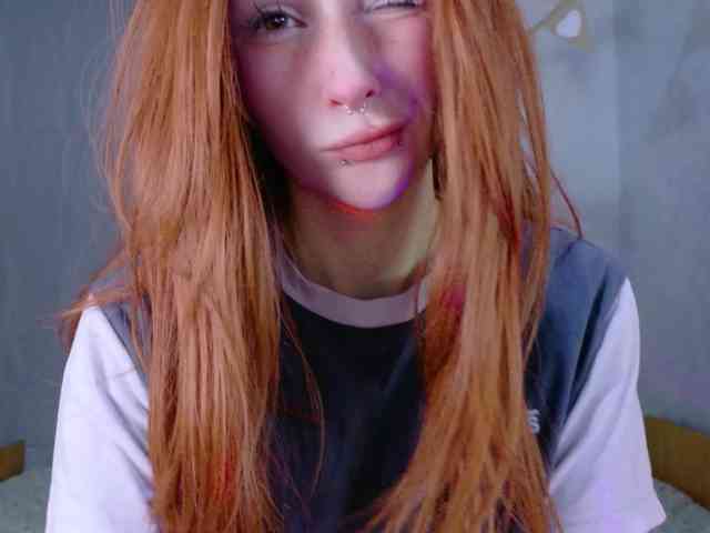 hannaxo webcam