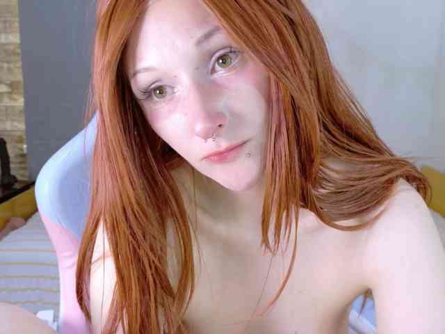 hannaxo webcam