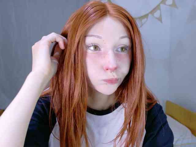 hannaxo webcam