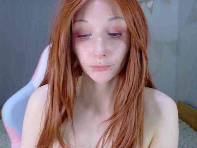 hannaxo webcam