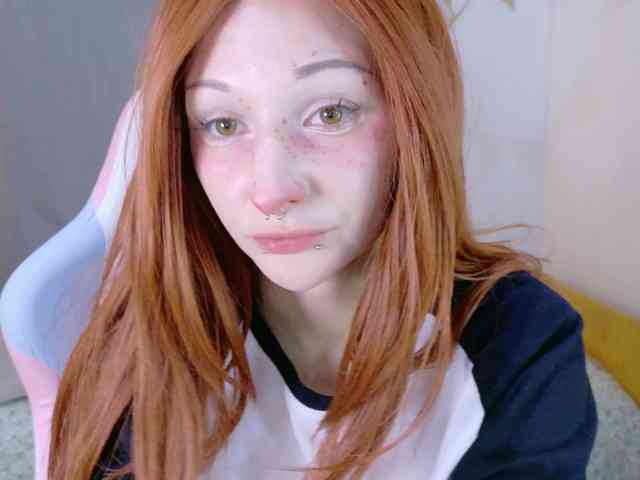 hannaxo webcam
