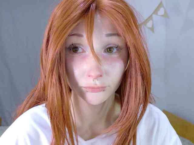 hannaxo webcam