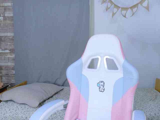 hannaxo webcam