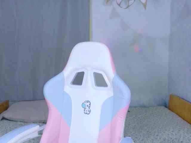 hannaxo webcam