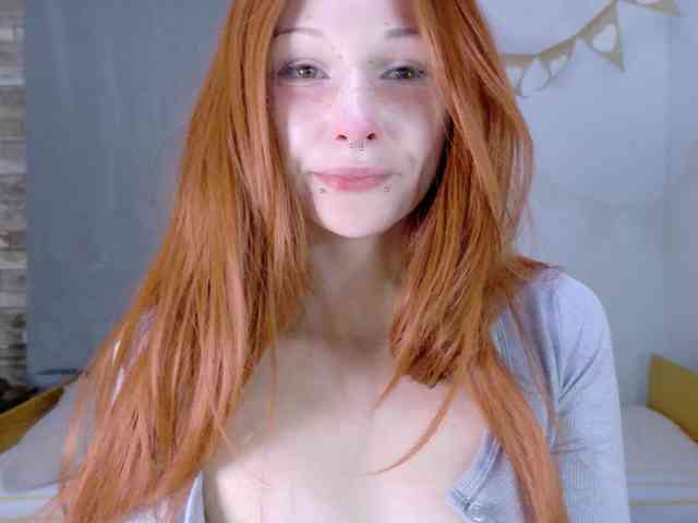 hannaxo Live Webcam on BongaCams