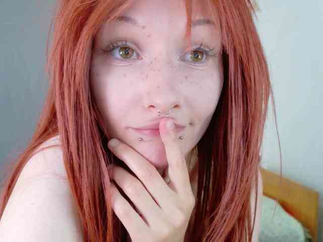 hannaxo webcam