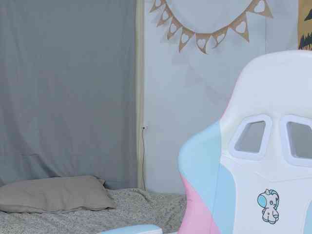 hannaxo webcam