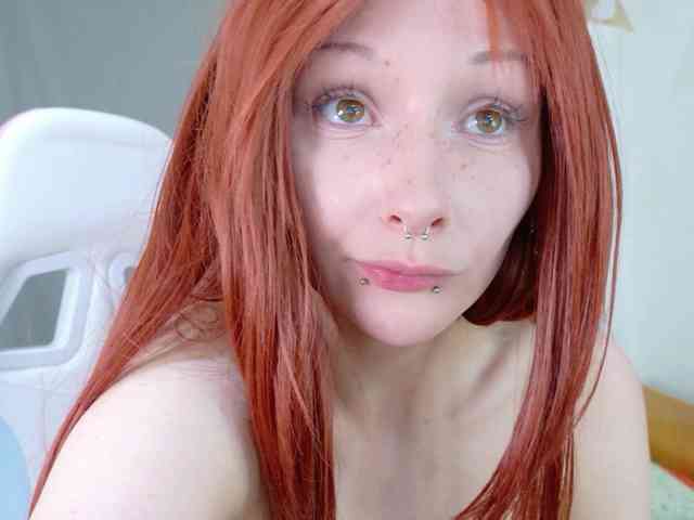 hannaxo webcam