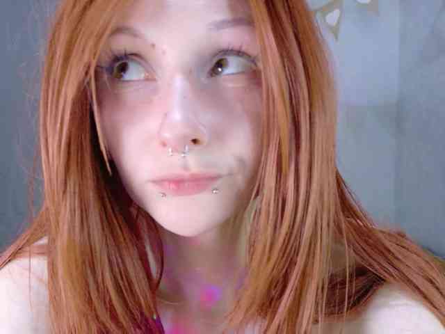 hannaxo webcam