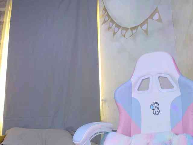 hannaxo webcam