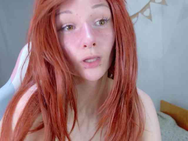 hannaxo Sex Cam Show