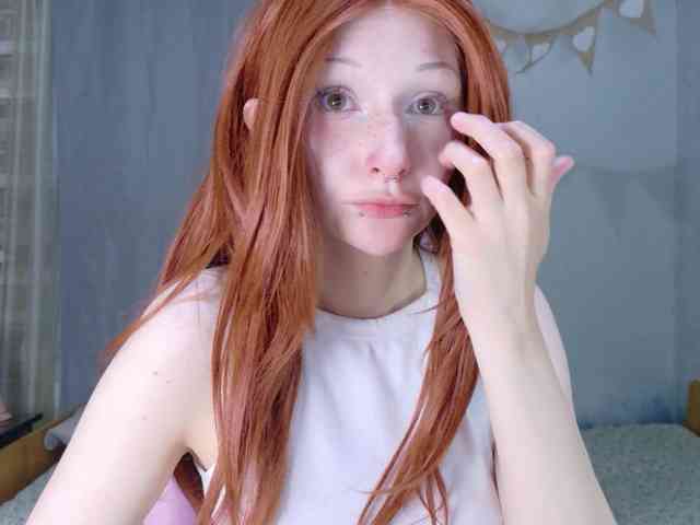 hannaxo webcam