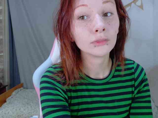 hannaxo webcam