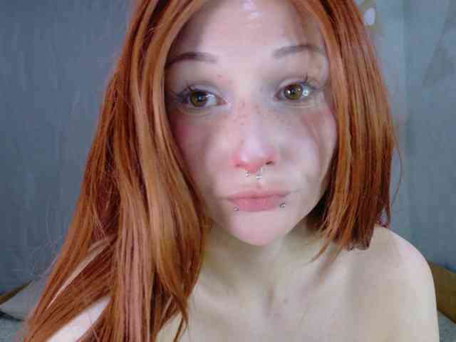 Dieses Model ist jetzt live. hannaxo