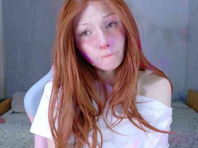 hannaxo webcam