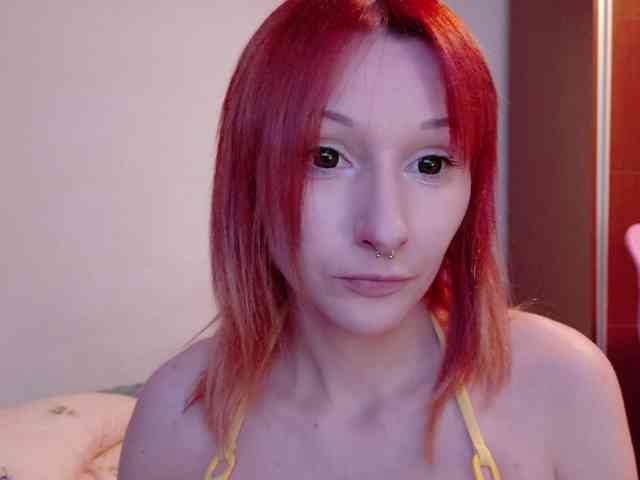 hannaxo webcam