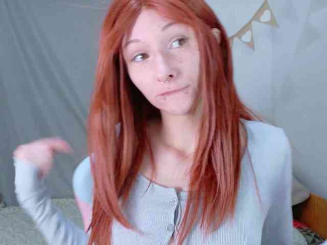 hannaxo webcam