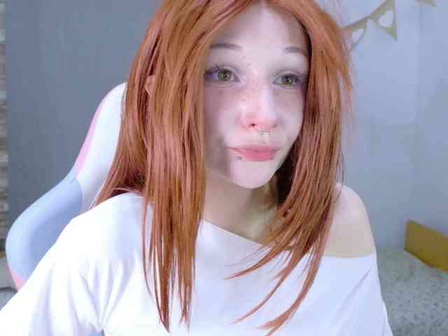 hannaxo webcam